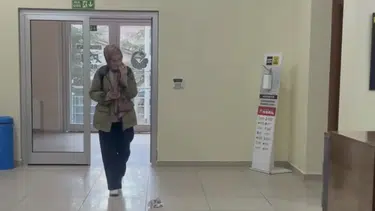 Konya’da sosyal deney! Örnek davranış kameralara yansıdı