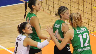 Ereğli, ligde kalma yolunda kritik randevuda