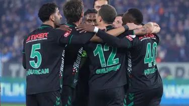 Konyaspor, Gaziantep’te 3 puan için sahada! Artık kazanalım