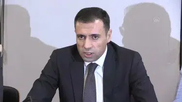 Başkan Özgökçen’den Venezuela üzerinden gelen eleştirilere yanıt