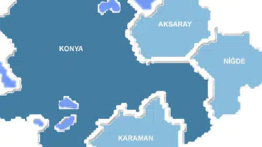 Konyalılara DSİ’den uyarı geldi!