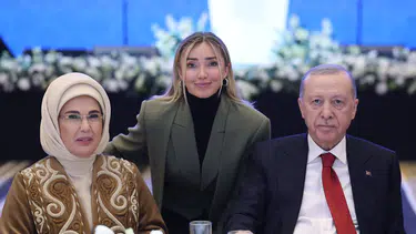 Erdoğan anne ve babalar için müjdeyi duyurdu