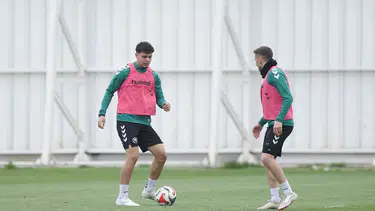 Konyaspor’a U19 takviyesi