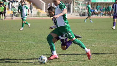 BAL'da Konya takımları 3 puan arıyor