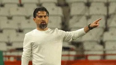 Müthiş bir çıkış yakalayan Konyaspor, Fenerbahçe maçı için de umutlu