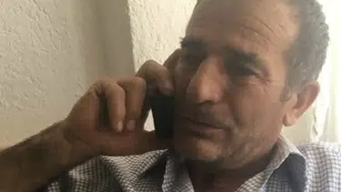 Konya’da 65 yaşındaki adam feci şekilde can verdi