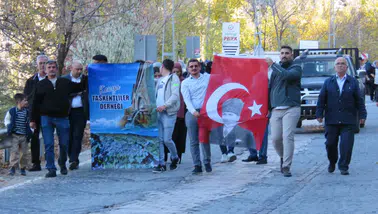 Taşkent’te birlik ve beraberlik zirvesi: Kültür ve dayanışma öne çıktı