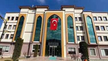 Belediyeden kamuoyuna duyuru! "Yıl sonu yoğunluğu var"