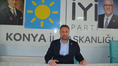 İYİ Parti'den büyük miting öncesi çağrı geldi! Konyalılar Ankara’ya davet edildi