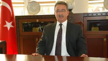 Konyalı Eski Başkan Hançerli’nin acı günü