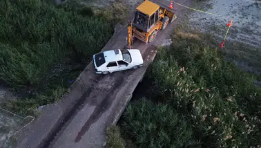 Karaman'da yürek yakan kaza! Aynı aileden 3 çocuk hayatını kaybetti