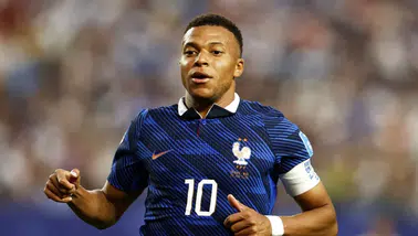 Mbappe ve Haaland, golleriyle ülkelerini son 32 turuna taşıdı