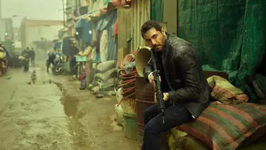 Konya'da bu hafta vizyonda hangi filmler var?