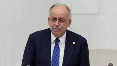 Konya Milletvekili Kalaycı’dan hükümete çağrı: Çiftçi ve esnaf desteklenmeli