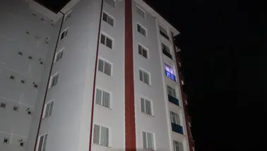 Karaman'da kötü kokunun sırrı ortaya çıktı! Gurbetçi evinde ölü bulundu