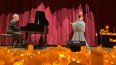 Yoğun ilgi sonrası Candela Concert yeniden Konya'da sahne alacak