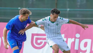 Konyaspor, Macar takımına mağlup