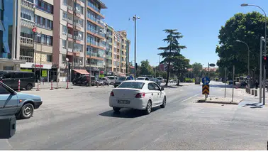 Konya'ya tarih verildi! Kavurucu sıcakların ardından sağanak geliyor
