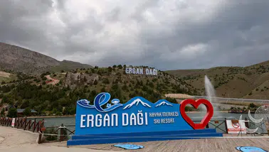 Dört mevsim keşfedilecek şehir! Erzincan'ın eşsiz güzellikleri tanıtıldı