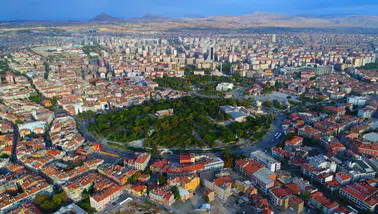 Konya'dan büyük başarı! İlk 1000'deki firma sayısı 25'e yükseldi