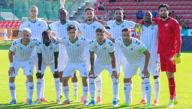 Konyaspor’da maç sonrası izin