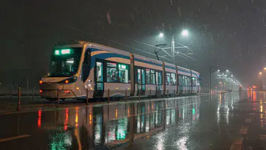 Konyalılar dikkat! Tramvay seferleri değişti