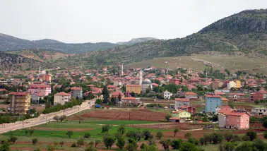 Konya'nın o mahallesinde yarım asırlık sorun tarihe karıştı!