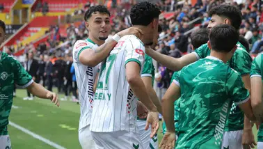 Konyaspor’un iki oyuncudan beklentisi çok büyük