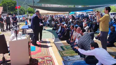 Konya’da yüzlerce kişi buluştu! Vekil Erdem de katıldı