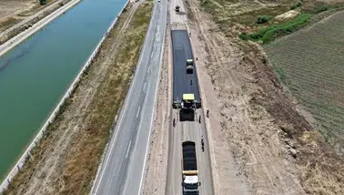Konya’da sürücülere nefes aldıracak proje! Resmen başladı
