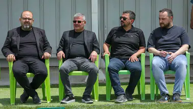 Konyaspor yönetiminden iddialı mesajlar