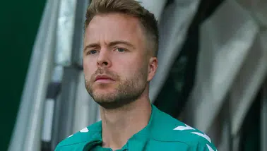 Konyaspor'dan ayrılmıştı! Eski takımı ile masada