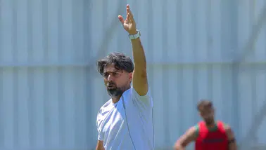 İlhan Palut, Konyaspor'da ilk kez yaşadığı istatistiğe son vermek istiyor