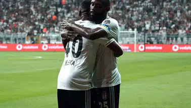 Yakın arkadaş olan iki yıldız, Konyaspor’da yeniden buluştular