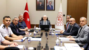 Konya’da okullar açılmadan harekete geçildi! 31 ilçede uygulanacak