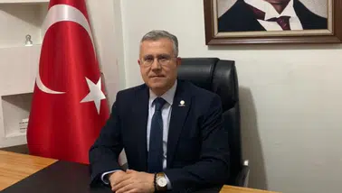 Eğitim-İş Konya’dan 30 Ağustos mesajı! “Esaret gömleğini yırtıp attık”