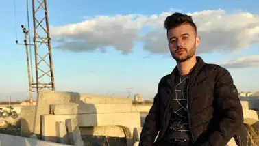 Karaman'da 18 gündür yaşam mücadelesi veriyordu! Acı haber geldi