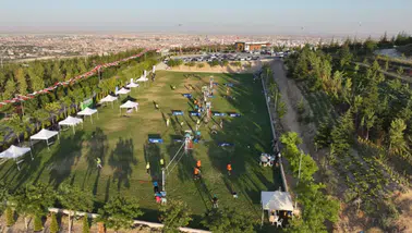 Konya'da 56 takımın katılacağı turnuva yapılacak