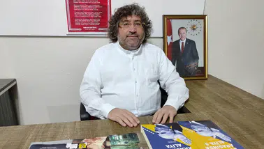 Konya’dan Bosna Kasabı Ratko Mladiç’e sert mesaj: “Ateşi bol olsun”