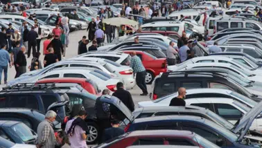 Araç satanlar dikkat! Konya Oto Galericiler Odası uyardı