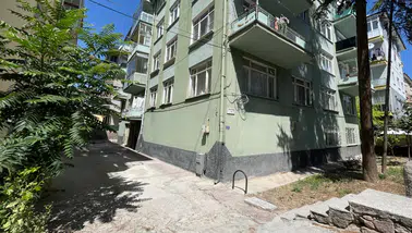 Konya'da aidat tartışmasında bıçaklanan apartman yöneticisinden acı haber!