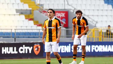 Abdülkadir Ömür'ün Premier Lig heyecanı