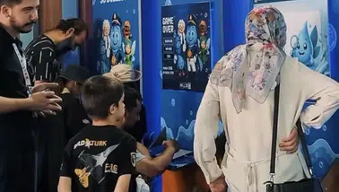 Konya’da su ayak izi bu festivalde hesaplanıyor