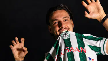 Enis Destan, Konyaspor’da yeni hikayeler yazmak istiyor