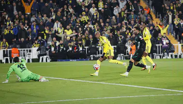 İlhan Palut: Fenerbahçe maçının ertelenmeyeceğini biliyorduk