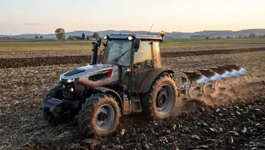 TÜİK: Tarımsal girdi fiyatları haziranda azaldı