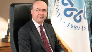 Başkan Pekyatırmacı’dan 30 Ağustos mesajı! “En önemli teminatımız”