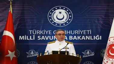 MSB: İsrail’in Suriye’ye yönelik askeri müdahaleleri kabul edilebilir görülmemeli