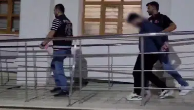 Konya'da çaldığı araçla yakalandı! "Adıyaman'a gidecektim" dedi