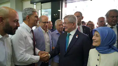 Konya siyasetinde sürpriz gelişme! İl Başkanı görevi bıraktı
